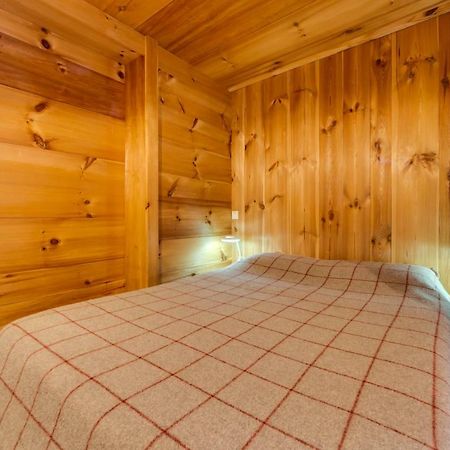 Residence Studio Sakura Val-d'Isere Ngoại thất bức ảnh