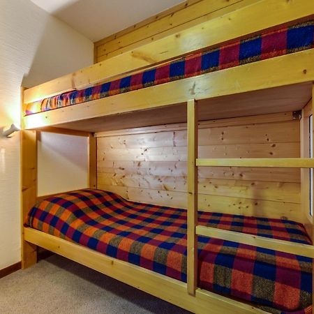 Residence Studio Sakura Val-d'Isere Ngoại thất bức ảnh