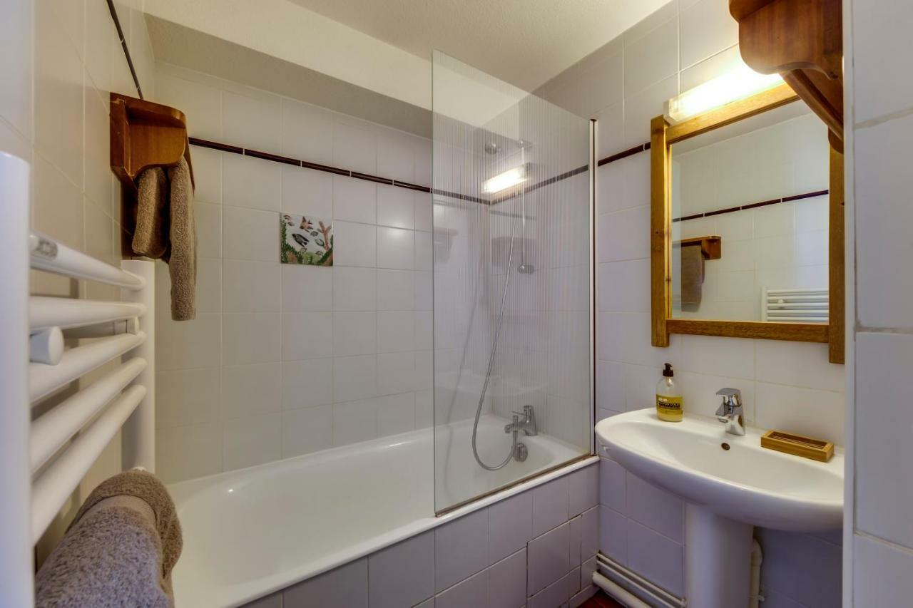 Residence Studio Sakura Val-d'Isere Ngoại thất bức ảnh