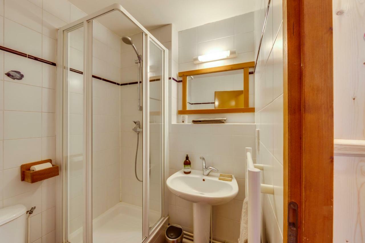 Residence Studio Sakura Val-d'Isere Ngoại thất bức ảnh