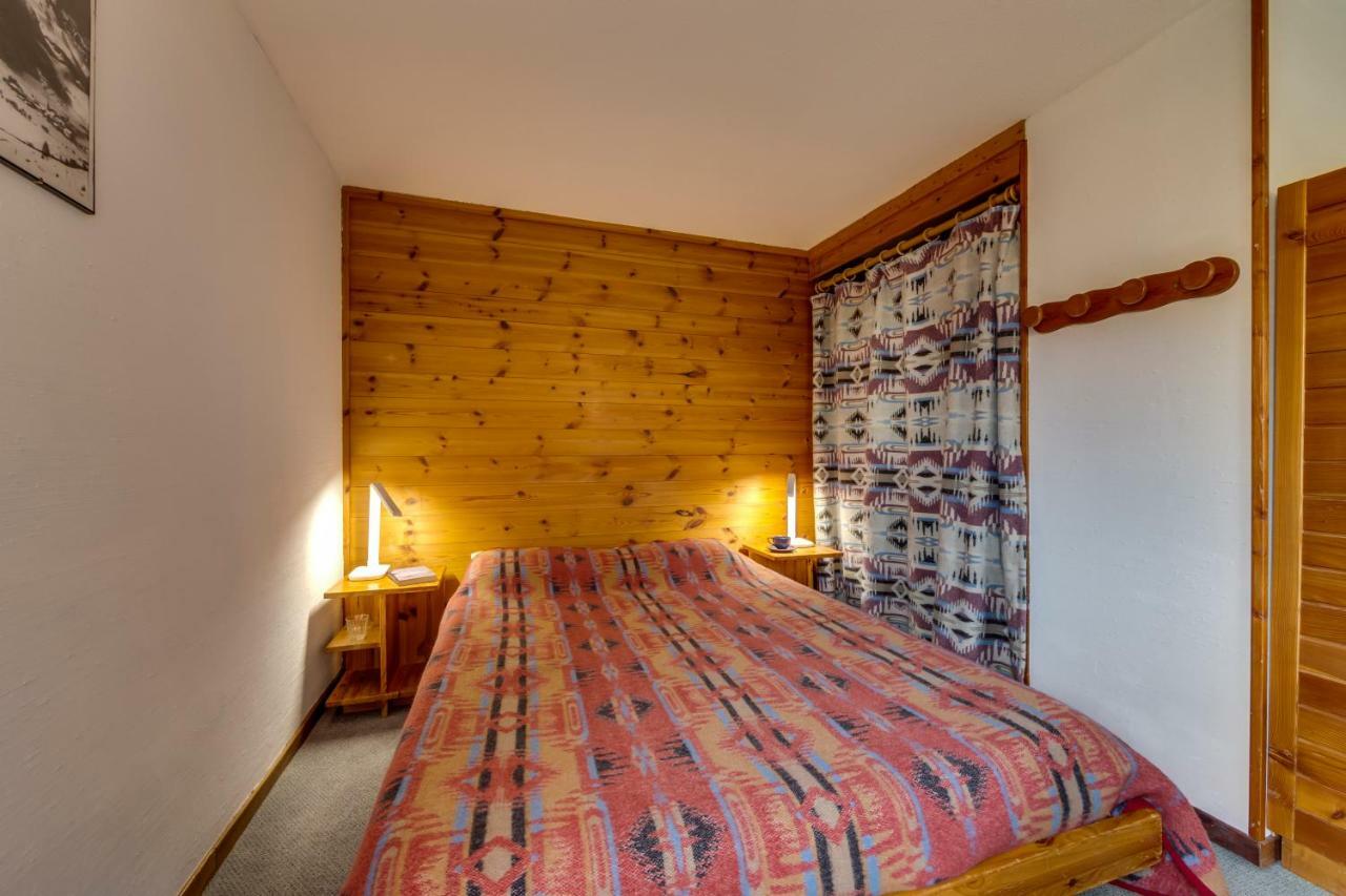 Residence Studio Sakura Val-d'Isere Ngoại thất bức ảnh