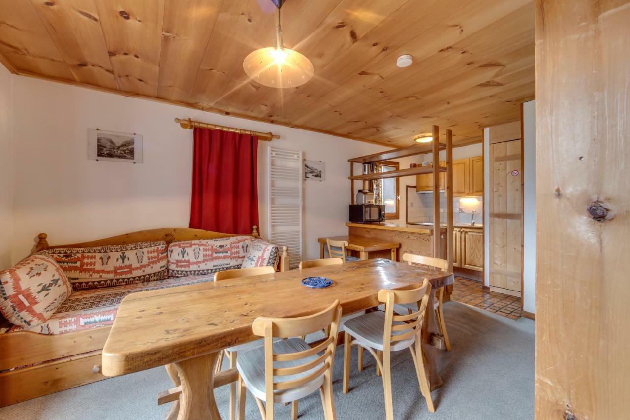 Residence Studio Sakura Val-d'Isere Ngoại thất bức ảnh