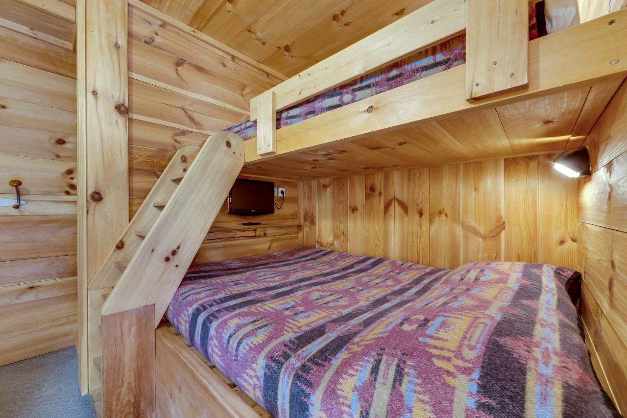 Residence Studio Sakura Val-d'Isere Ngoại thất bức ảnh