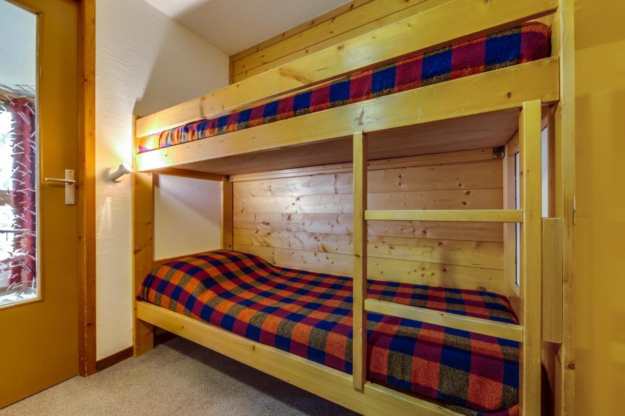 Residence Studio Sakura Val-d'Isere Ngoại thất bức ảnh